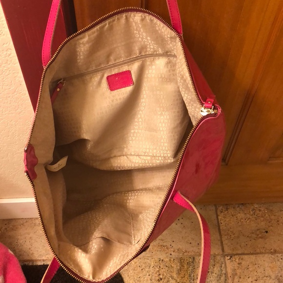 ♠️♠️Skate Spade Large Tote♠️♠️♠️ - Picture 3 of 8